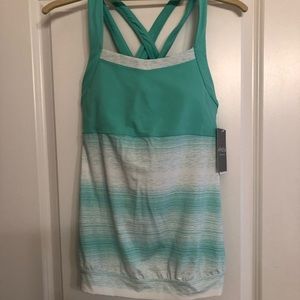 Athleta Tank